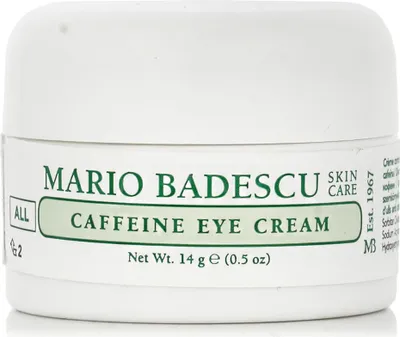 Produktbild von Mario Badescu Caffeine Eye Cream 14g