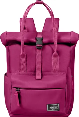 Produktbild von American Tourister Freizeitrucksack Rucksack Urban Groove Backpack 17L Deep Orchid beere