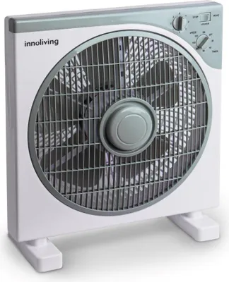 Immagine prodotto di Ventilatore box