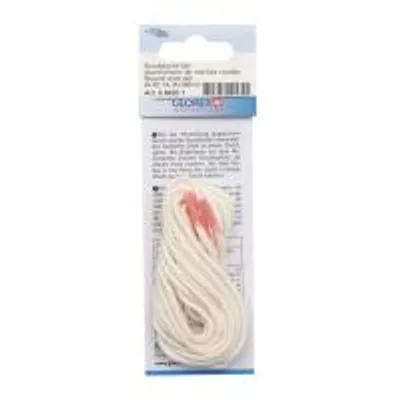 Produktbild von Kerzendocht-Set 7,14,16je100cm