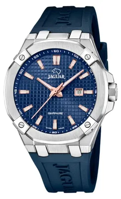 Produktbild von Armbanduhr Diplomatic Blue