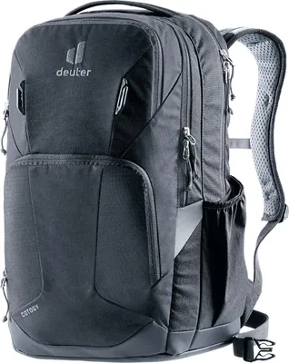 Produktbild von Deuter ProductName DE, Wandern, Schwarz, M, 28 l, 1,15 kg, 300 mm