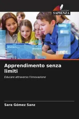Produktbild von Apprendimento senza limiti