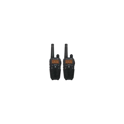 Image de Freecomm700 - Kit 2 Talkies Walkies Stabo Set Freecomm 700 - President Electronics