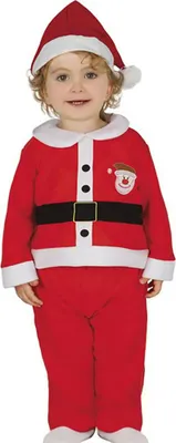 Obrázok produktu pre santa Claus baby 12-24 mesiacov