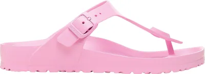 Produktbild von Birkenstock Gizeh Eva Fondant Rosa Normal Fußbett - Pantoffel - 1027352