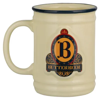 Produktbild von Paladone Harry Potter Tasse In Butterbier-form One Size
