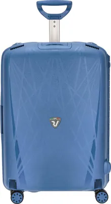 Produktbild von Roncato Spider Light 4 Wheels 500712 Reisekoffer, Spinner 68 cm, Polypropylen