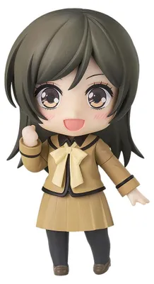 Image de Figurine d’action Nendoroid Kamisama Kiss Nanami Momozono, 10 cm