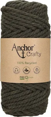 Obrázok produktu pre Anchor Crafty 5 mm 40 m 00121 Špagát