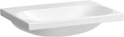 Produktbild von LAUFEN H8100844001421 WT LUA 460x650x180 o.Hl. o.Ül.