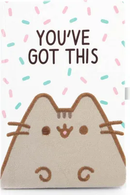 Zdjęcie produktu dla Notatnik Pusheen - You've Got This