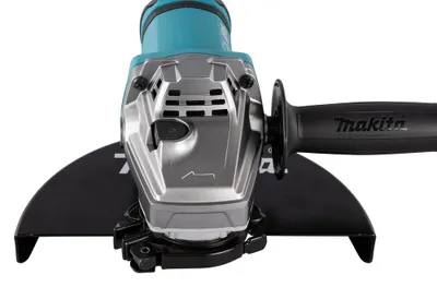 Produktbild von Makita  GA038GT201 Akku-Winkelschleifer 40V