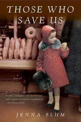 Obrázok produktu pre Those Who Save Us