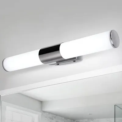 Produktbild von LED Spiegelleuchte Bad, Badezimmer Lampe, IP44 Wasserdicht, Badlampe