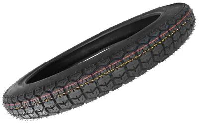 Zdjęcie produktu dla Opona Carrystone 2.75-17 6PR TT 809