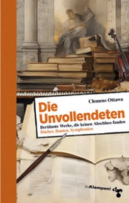 Image de Die Unvollendeten