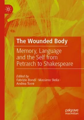 Obrázek produktu pro The Wounded Body