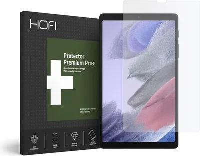 Produktbild von cofi1453® Schutzglas 9H kompatibel mit Samsung Galaxy Tab A7 Lite 8.7" T220/T225 Displayschutzfolie Panzerfolie Passgenau
