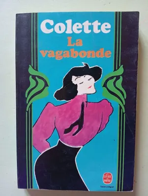 Produktbild von Colette - La Vagabonde