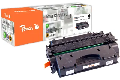Obrázek produktu pro Peach 110941, 6900 str., Černá, 1 kusů