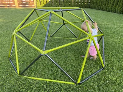 Produktbild von Kletterspielplatz Klettergerüst Kinder - (4375)