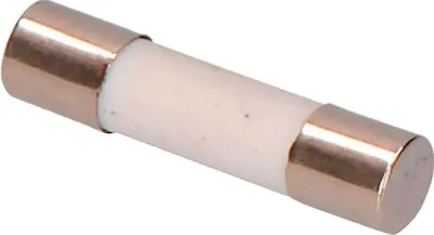 Image de 10 Fusible 6,3x32mm 15a