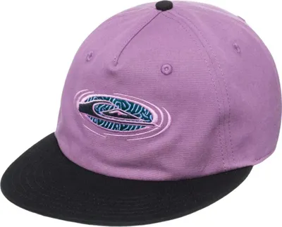 Obrázek produktu pro Quiksilver Qs Frassnassa cap pink man pink One Size
