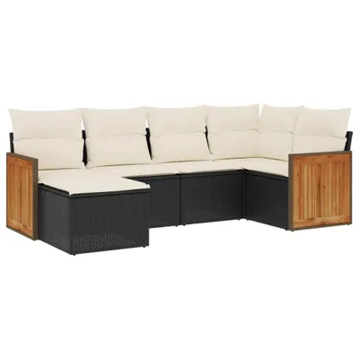 Zdjęcie produktu dla VidaXL 3260257, 6 szt.