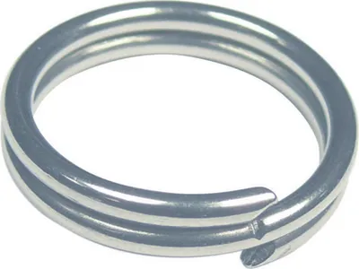Produktbild von Sicherungsring 1,5x16mm, Edelstahl, A2