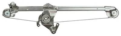 Produktbild von Fensterheber Elektrisch hinten links für Mercedes E-Klasse W210 1995-2003