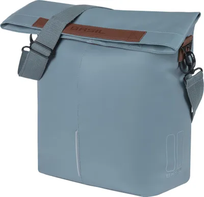 Immagine prodotto di BASIL Borsa singola "City Fahrradshopper MIK Hooks" Volume 14