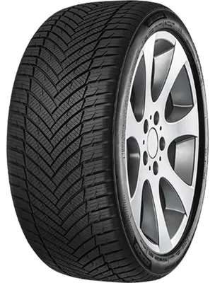 Produktbild von Tristar GAN car-tyres All Season Power ( 245/45 R18 100Y XL, mit Felgenschutz (MFS) )
