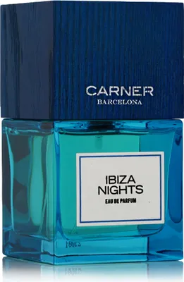 Obrázok produktu pre Carner Barcelona Ibiza Nights EDP 100 ml UNISEX