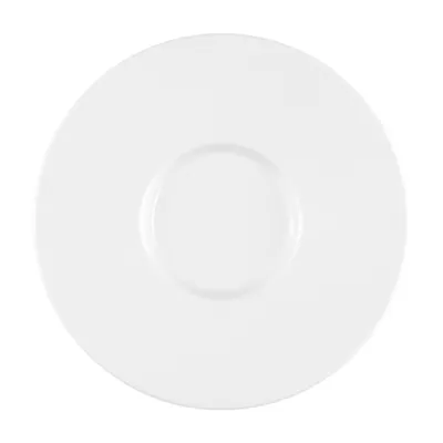 Produktbild von Seltmann Weiden No Limits Uni Untertasse 17,5 cm