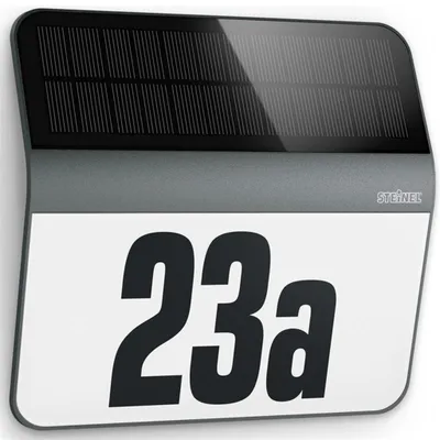 Produktbild von Steinel XSOLAR LH-N ANT Aussenleuchte