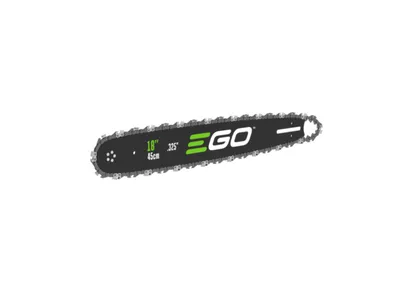 Produktbild von EGO 45cm Führungsschiene und Kette für CSX5000 AK1835