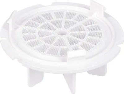 Produktbild von Filter für OmniStation Staubsammelfach Ecovacs 201-2311-0063 von Saugroboter