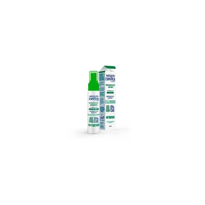 Imagen del producto de Desodorante antitranspirante para mujer, en spray, antiirritante, 50 ml