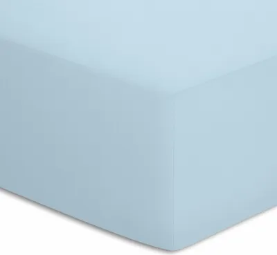 Produktbild von Bassetti Spannbettlaken Aqua 180 × 200 bis 200 × 220 cm