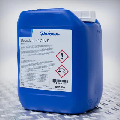 Productafbeelding van Descalant 747