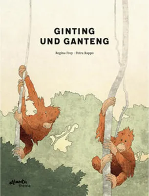Obrázek produktu pro Ginting und Ganteng