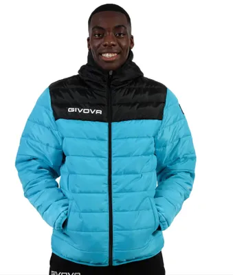 Produktbild von Givova Oslo Coat M