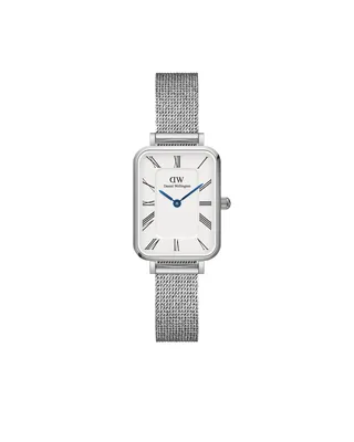 Obrázok produktu pre Strieborné hodinky Daniel Wellington DW00100690