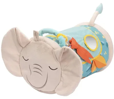 Produktbild von Chicco Evolutionäre Elefantenwalze Kinder One Size