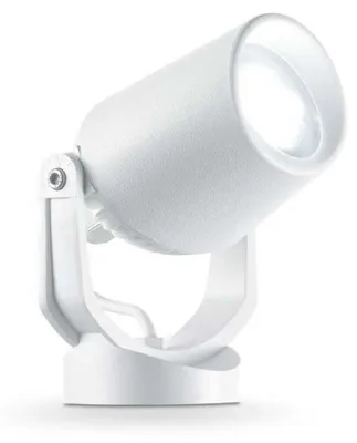 Produktbild von Ideal Lux MINITOMMY PT1 WEISS 120218
