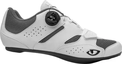 Produktbild von Giro Savix Ii Rennradschuhe Weiß EU 36 Frau Weiß EU 36