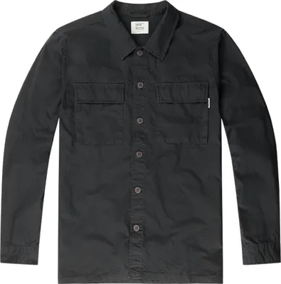 Immagine prodotto di Camicia Vintage Industries Emerald, nera, XL