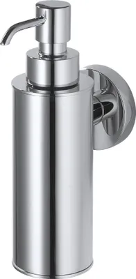 Produktbild von Haceka Kosmos Zeepdispenser 5,3x10x17 cm Chroom