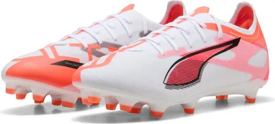 Image de Puma Ultra 5 Match FG/MG M 108166-01 football boots Pull-over Puma Taille : 40 1/2,